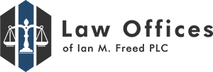 Law Office of Ian M. Freed PLC