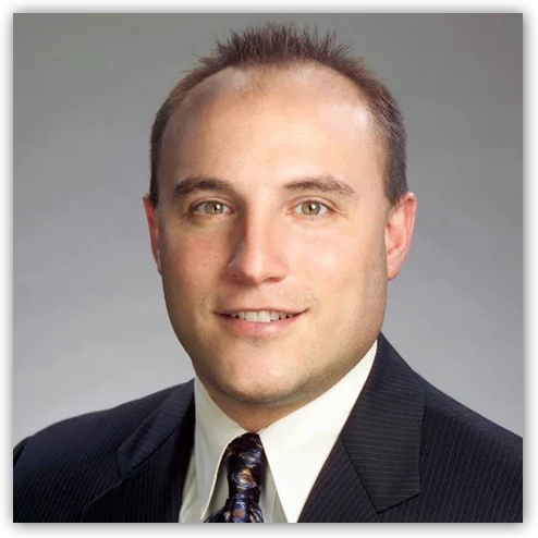 Attorney Ian M. Freed